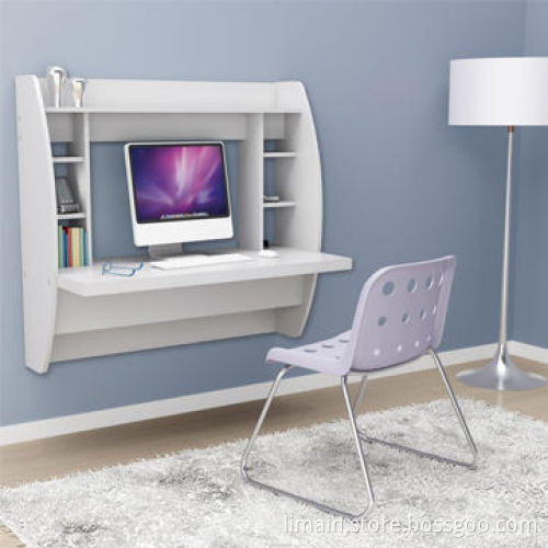 Computer Desk with Suited for Any Home Offices, Den, Living Rooms, Kitchen or Entryway